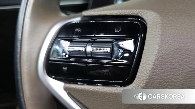 Kia K8 id 4608860 из Кореи 8