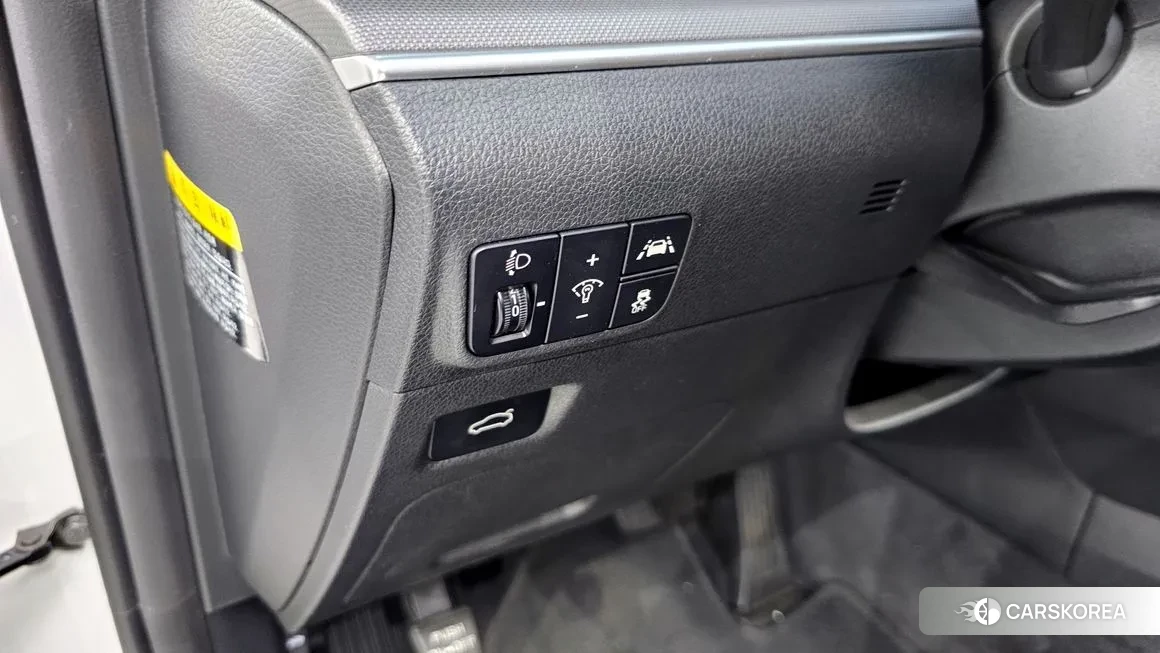 Kia K5 3rd generation id 1952453 из Кореи 8