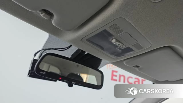 Hyundai Venue id 4416628 из Кореи 8