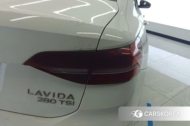 Volkswagen Lavida id 4217421 из Китая 8