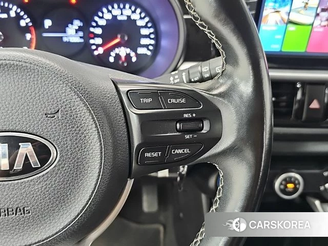 Kia All New Morning (JA) id 4520246 из Кореи 8