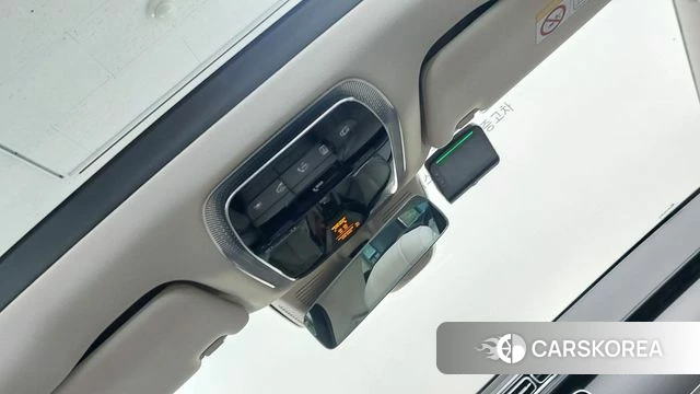 Mercedes-Benz S-Class W223 id 4456063 из Кореи 8