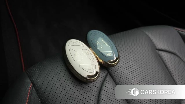 Hyundai The New Avante (CN7) id 4725008 из Кореи 8