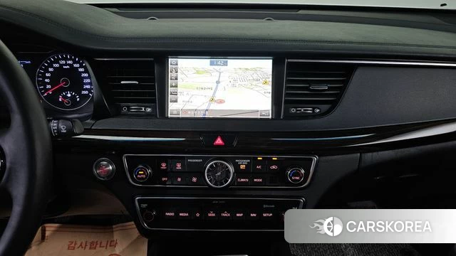 Kia Come New K7 id 4610461 из Кореи 8