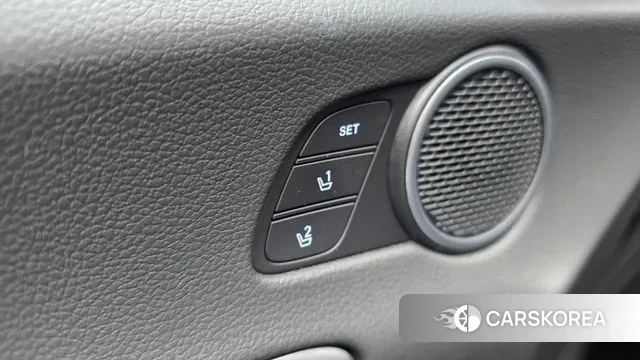 Hyundai Sonata D Edge (DN8) id 3382733 из Кореи 8