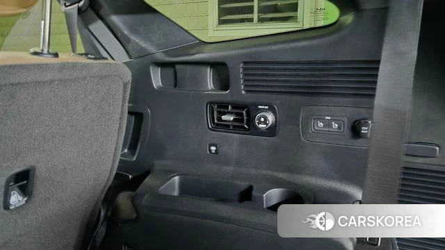 Kia The New Sorento 4th Generation id 4583986 из Кореи 8