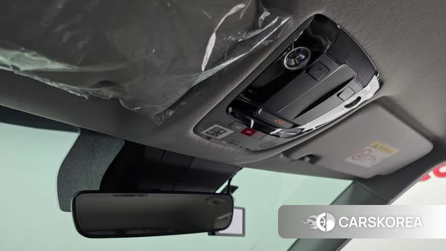 Kia Seltos id 4624379 из Кореи 8