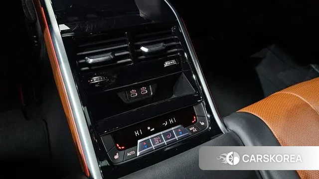 BMW 8 Series (G15) id 3555793 из Кореи 8