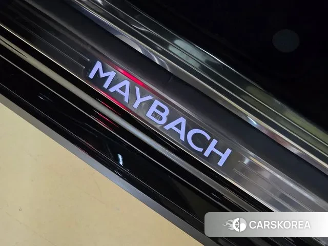 Mercedes-Benz S-Class W223 id 3054218 из Кореи 8