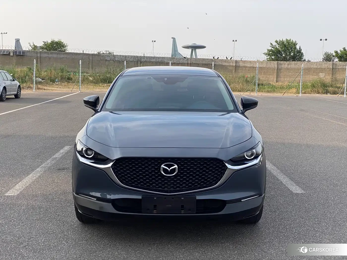 Mazda CX-30 id 4514190 из Китая 8