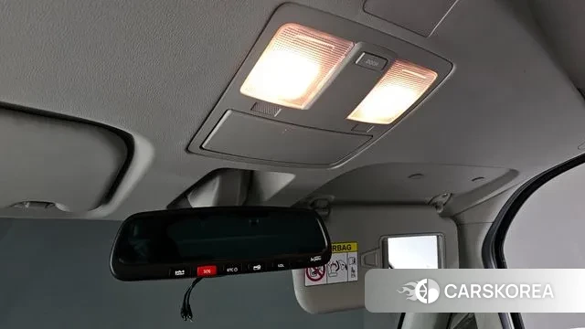 Kia The New Kia Ray id 3649194 из Кореи 8