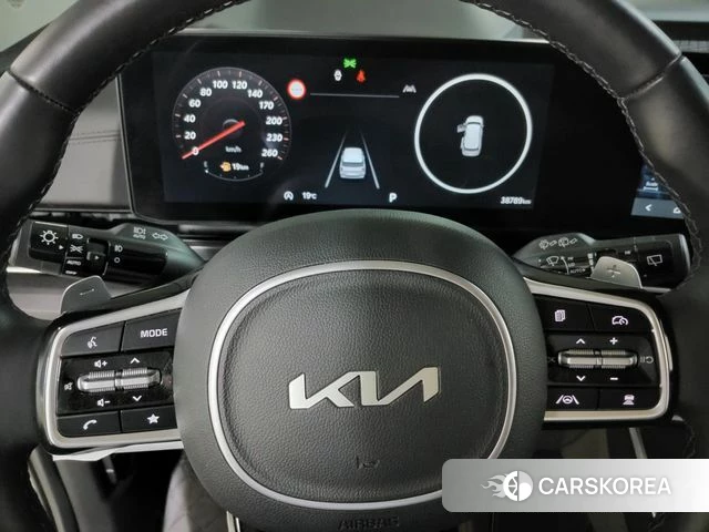 Kia The New Carnival 4th Generation id 3883139 из Кореи 8