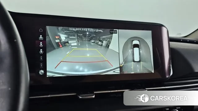 Kia Carnival 4th generation id 3488504 из Кореи 8