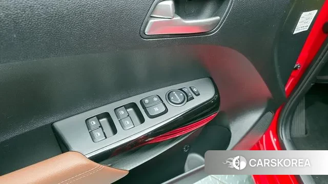 Kia The New Morning (JA) id 3565924 из Кореи 8