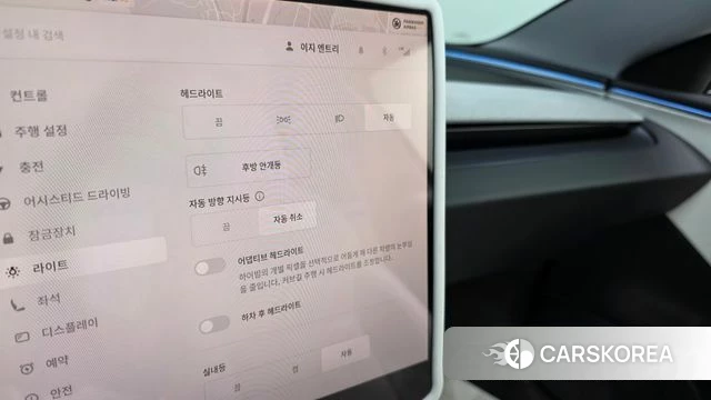 Tesla Model 3 id 4778065 из Кореи 8