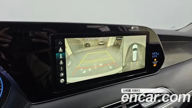 Hyundai Palisade id 2950112 из Кореи 8