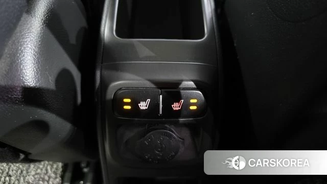 Kia The New Ray id 4304682 из Кореи 8