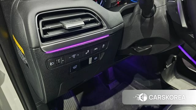 Hyundai Palisade id 4626115 из Кореи 8