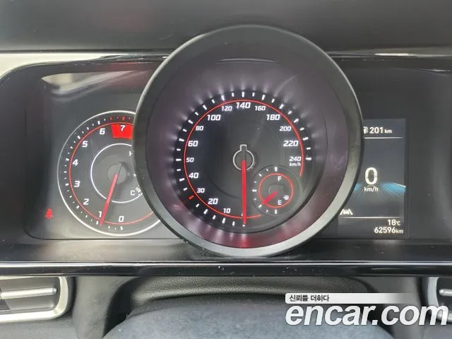 Hyundai Avante (CN7) id 2703736 из Кореи 8