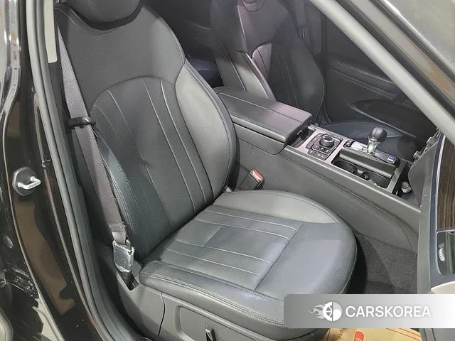 Genesis G80 id 4345180 из Кореи 8