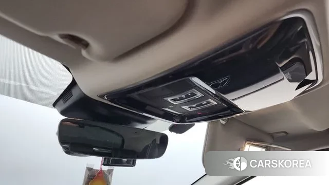 Land Rover Range Rover Velar id 3061097 из Кореи 8