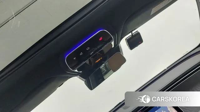 Mercedes-Benz E-Class W214 id 3262089 из Кореи 8