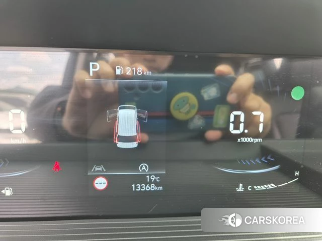 Hyundai Staria id 4248398 из Кореи 8