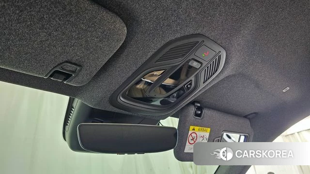 Renault Korea (Samsung) Grand Coleos id 4248208 из Кореи 8