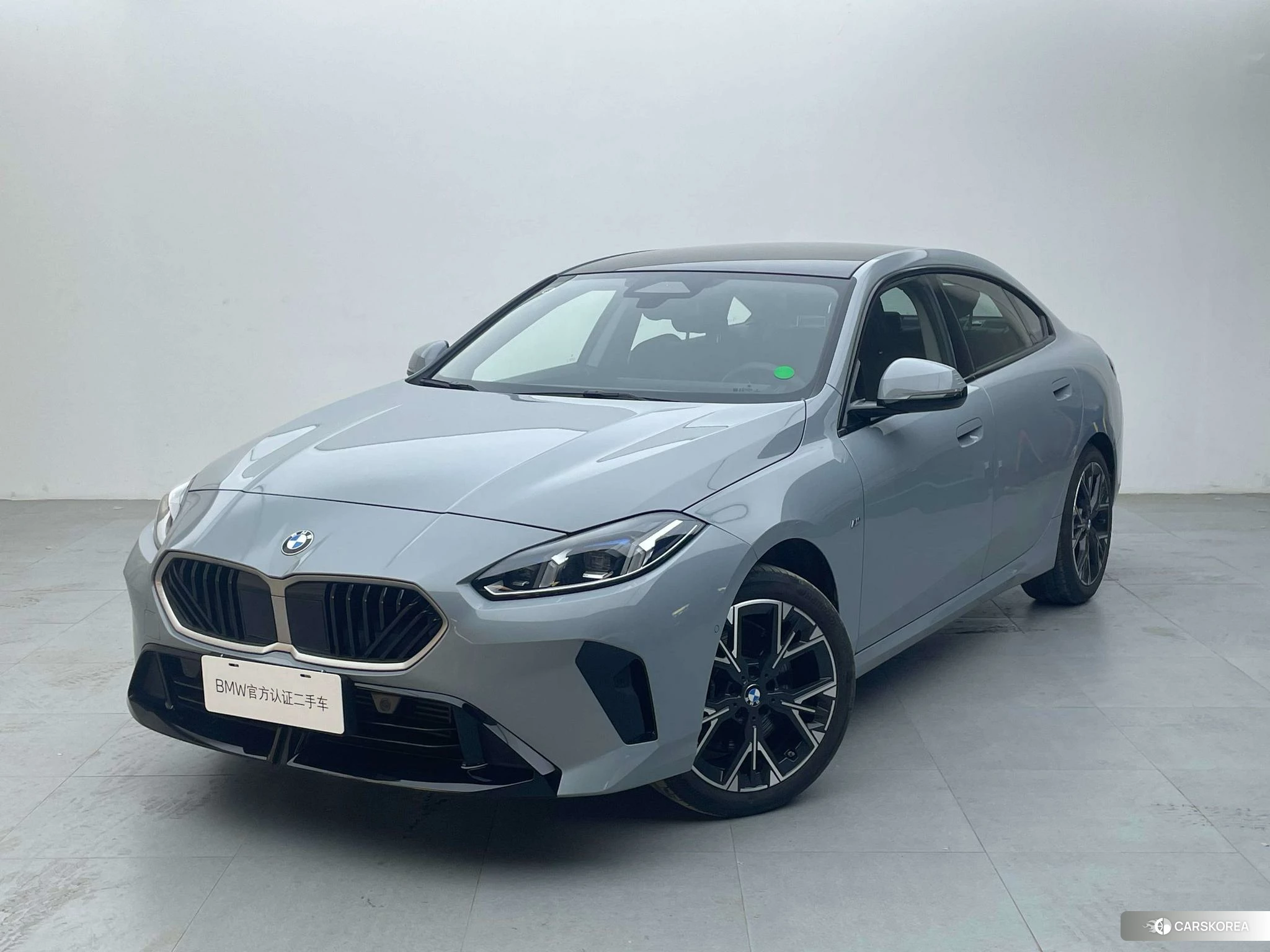 BMW 2 series id 4452357 из Китая 8