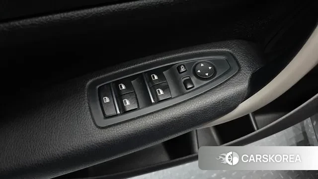 BMW 1 Series (F20) id 3709539 из Кореи 8