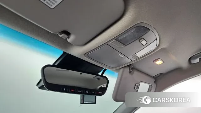 Hyundai Kona id 3666356 из Кореи 8