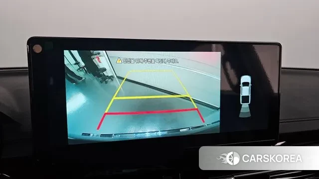 Ssangyong The New Rexton Sports Cannes id 3725755 из Кореи 8