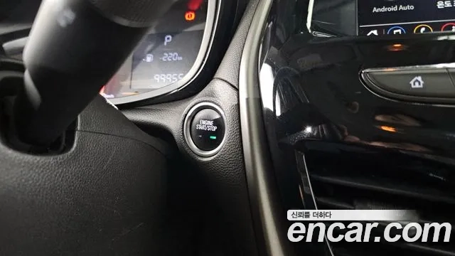 Chevrolet (GM Daewoo) The New Spark id 2896452 из Кореи 8