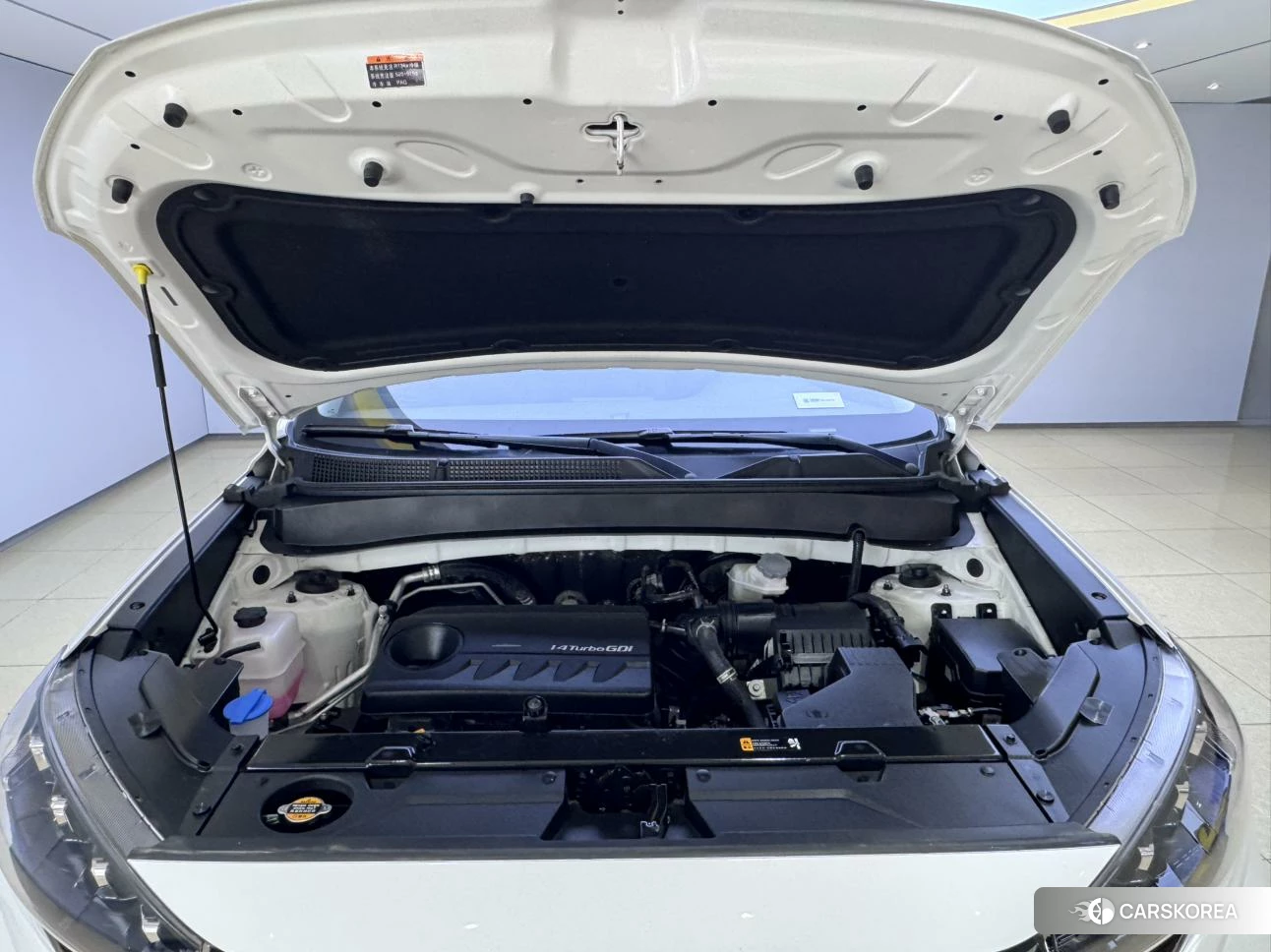 Hyundai ix35 id 4407328 из Китая 8