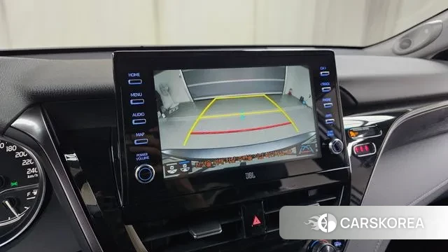 Toyota Camry (XV70) id 3377255 из Кореи 8