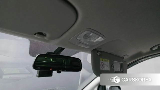 Hyundai The New Grand Starex id 3898894 из Кореи 8