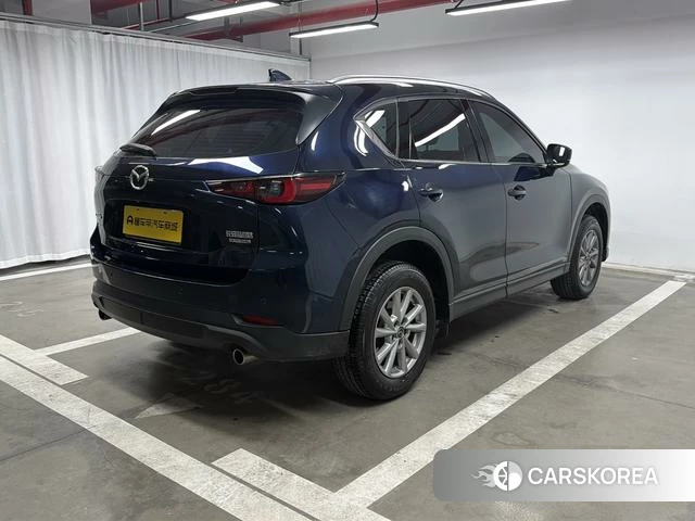 Mazda CX-5 id 4301311 из Китая 8