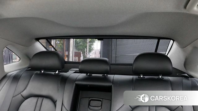 Hyundai Sonata (DN8) id 4231688 из Кореи 8