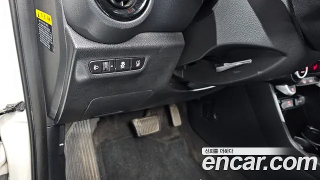 Kia All New Morning (JA) id 2717183 из Кореи 8