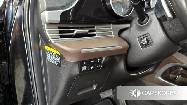 Hyundai The New Grandeur IG id 4310415 из Кореи 8