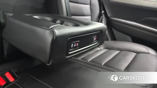 Renault Korea (Samsung) The New QM6 id 3012911 из Кореи 8