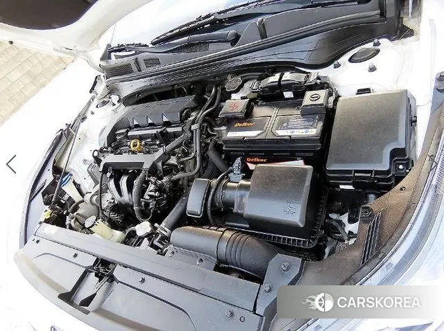 Kia Come New K3 id 3712951 из Кореи 8