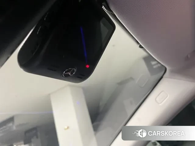 Mercedes-Benz E-Class W214 id 3388512 из Кореи 8