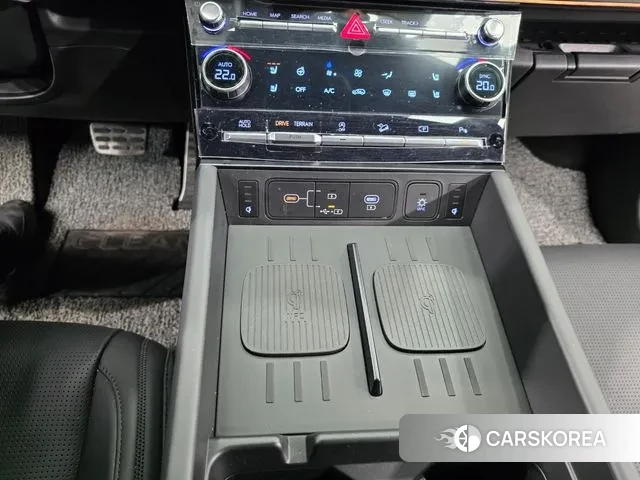 Hyundai Santa Fe (MX5) id 3371822 из Кореи 8