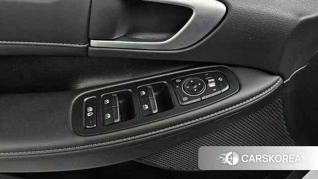 Hyundai Sonata D Edge (DN8) id 4368738 из Кореи 8