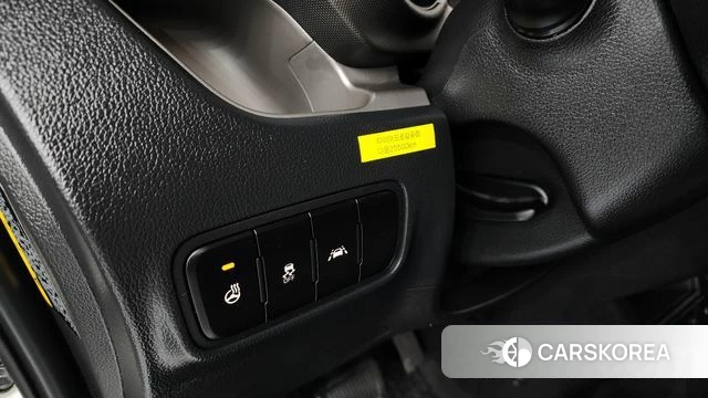 Kia The New Ray id 4625522 из Кореи 8