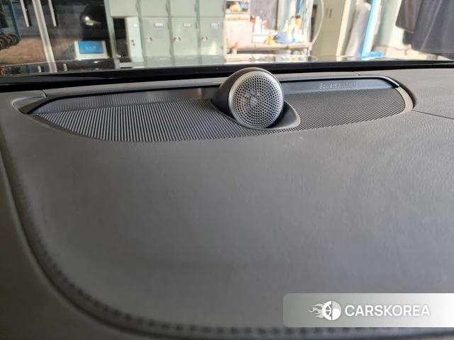 Volvo S90 id 3823806 из Кореи 8