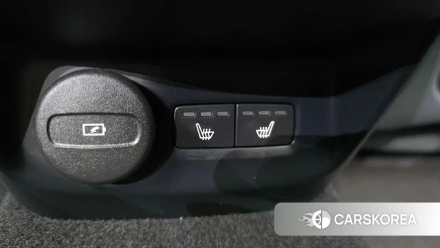 Polestar Polestar 2 id 3910199 из Кореи 8