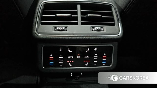 Audi A6 (C8) id 4284552 из Кореи 8