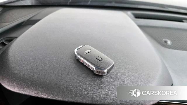 Kia Sorento 4th Generation id 4344698 из Кореи 8